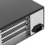 Caja rack 19" IPC ATX 2U 3 x 3.5" fondo 400mm - CK06000 - 06