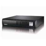 SAI interactivo Lapara 1100VA/950W, in-line, sinusoidal - LA-ITR-1100LCD - 01