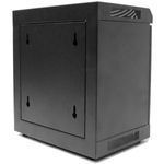 Armario rack 10'' 9U 370x280x480mm TENRack de RackMatic - TR08600 - 03