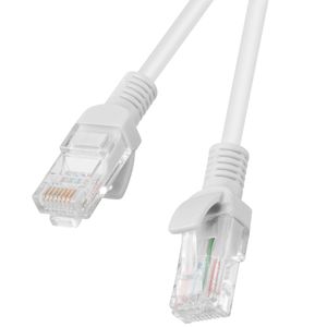 Cable de red ethernet Cat. 6 UTP de 5 m de color gris PCU6-10CC-0500-S