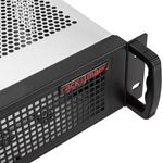Caja rack 19" IPC ATX 2U 2 x 5.25" externas + 9 x 3.5" internas profundidad 660 mm - CK00900 - 10