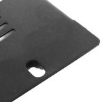 Panel de rejilla de 4U para armario rack 19" Tapa de ventilación negra - RM02900 - 03