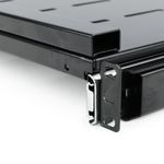 Bandeja telescópica para Rack 19 de 1U y fondo 350mm 375-645mm para teclado - RZ03800 - 03