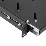 Bandeja telescópica para Rack 19 de 1U y fondo 300mm 245-445mm - RZ03400 - 06