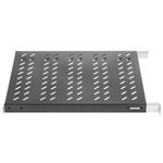 Bandeja rack 19" 1U 700mm ajustable en profundidad 700-900mm - RB00400 - 02
