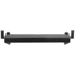 Bandeja de instalación para patch panels de 19" Lanberg PM-PP01-B - RM12700 - 03