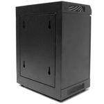 Armario rack 10'' 12U 370x280x610mm TENRack de RackMatic - TR08700 - 03
