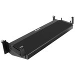 Bandeja de instalación para patch panels de 19" Lanberg PM-PP01-B - RM12700 - 01