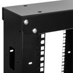 Armario rack 19'' abierto 42U 600x800x2000mm Open2 MobiRack de RackMatic - WJ02400 - 08