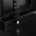 Armario rack mural 19'' 9U 600x300x500mm pared SOHORack de RackMatic - WM03200 - 05