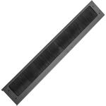 Cepillo pasacables para techo de armarios WL0xx y WL1xx - RV01000 - 01