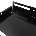 Bandeja fija para Rack 19 con ancho 465 mm y fondo 700 mm - RM05500 - 03