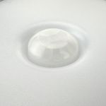 Luz LED redonda con sensor movimiento y luz por inducción para puertas e interiores de armarios - LU04100 - 07