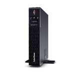SAI CyberPower Professional Rackmount, inline sinusoidal: 3000VA/3000W - PR3000ERT2U - 02