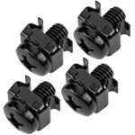 Brackets adaptadores de profundidad para armario rack pack de 2 unidades - RK03000 - 04