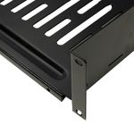 Bandeja rack de fijación frontal de 2U y profundidad 455 mm - WK08900 - 04
