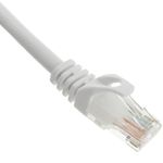 Cable de red ethernet Cat. 6a UTP de 15 m de color blanco - LJ06900 - 06