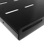Bandeja fija para Rack 19 con ancho 465 mm y fondo 700 mm - RM05500 - 04