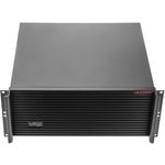 Caja rack 19" IPC ATX 4U 5x3.5" fondo 390mm - CK03300 - 05