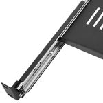 Bandeja telescópica para Rack 19 de 1U y fondo 550mm - 650mm - RZ03600 - 09