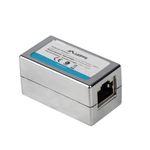 Adaptador CAT6 de Lanberg FTP RJ45 hembra/hembra - RX13600 - 02