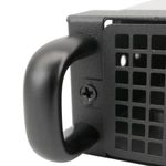 Caja ATX rack 1U F545 2x3.5 para CK81-CK82 de RackMatic - CK08300 - 08