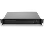Caja rack 19" IPC mini-ITX 1U fondo 310mm - CK00600 - 03
