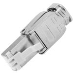 Conector FTP Cat.6A RJ45 macho crimpado sin herramientas - RH02000 - 06