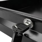 Cajón para Rack 19 con fondo 360 mm de 2U - RR03100 - 06