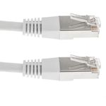 Cable UTP categoría 6 blanco 7m - RY02600 - 05