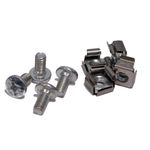 Kit ventilación para rack 19" 1U de 3 ventiladores de 120mm - RackMatic - RK06300 - 10