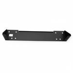 Estructura rack mural 19" de 2U vertical de pared o bajo escritorio - RR05100 - 02