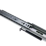 Guías laterales telescópicas de 350 mm extensibles para caja rack 19" IPC - RZ06200 - 04