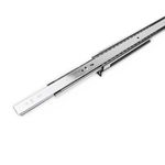 Guías laterales telescópicas de 300 mm extensibles para caja rack 19" IPC - RZ06100 - 10