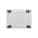 Armario Rack 19" de pie 22U F800 600x800x1216mm blanco Lanberg - WR52200 - 09
