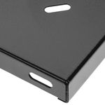 Bandeja fija para Rack 19 con ancho 490 mm y fondo 525 mm - RM05300 - 04