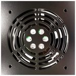 Kit ventilación para armario rack 19" 1U de 2 ventiladores de 120mm - RackMatic - RK06200 - 03