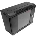 Armario rack 10" 4U 370x140x260mm TENRack de RackMatic - TR08000 - 01