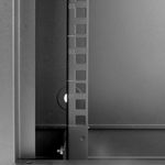 Armario rack mural 19'' 12U 600x150x640mm pared SOHORack - WK00400 - 07