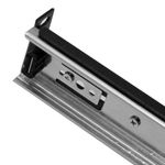 Bandeja telescópica para Rack 19 de 1U y fondo 300mm 245-445mm - RZ03400 - 05