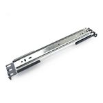 Guías laterales telescópicas de 300 mm extensibles para caja rack 19" IPC - RZ06100 - 09