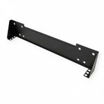 Estructura rack mural 19" de 1U vertical de pared o bajo escritorio - RR05000 - 02
