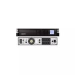 SAI interactivo Lapara 1100VA/950W, in-line, sinusoidal - LA-ITR-1100LCD - 02