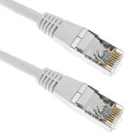 Cable UTP categoría 6 blanco 7m - RY02600 - 03
