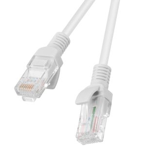 Cable de red ethernet Cat. 6 UTP de 2 m de color gris PCU6-10CC-0200-S