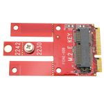 Módulo Fast mini PCIe a Fast PCIe M.2 NGFF con Wi-Fi y Bluetooth - MS04900 - 10
