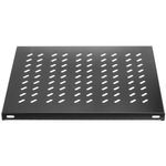 Bandeja fija para Rack 19 con ancho 490 mm y fondo 525 mm - RM05300 - 02