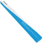 Panel ciego de 1U para armario rack 19" Tapa blanca Lanberg AKP-1401-S - RM12400 - 02