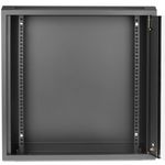 Armario rack mural 19'' 12U 600x150x640mm pared SOHORack - WK00400 - 05