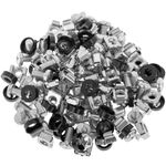 Tornillos M6 para Rack 19 20-pack - RM06400 - 02